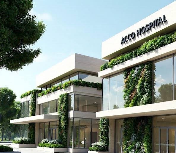 Corniche Wellness Clinic